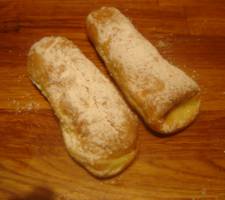 image of Eclairs