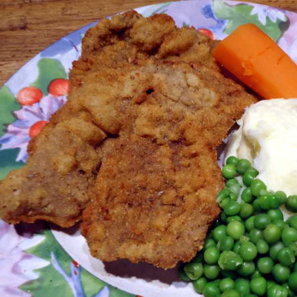 Veal