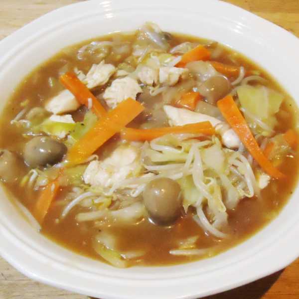 Chop Suey