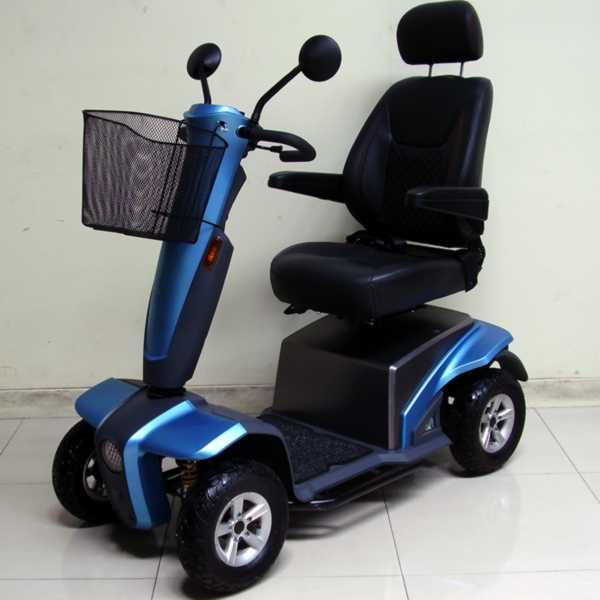 Mantra Mobility Scooter