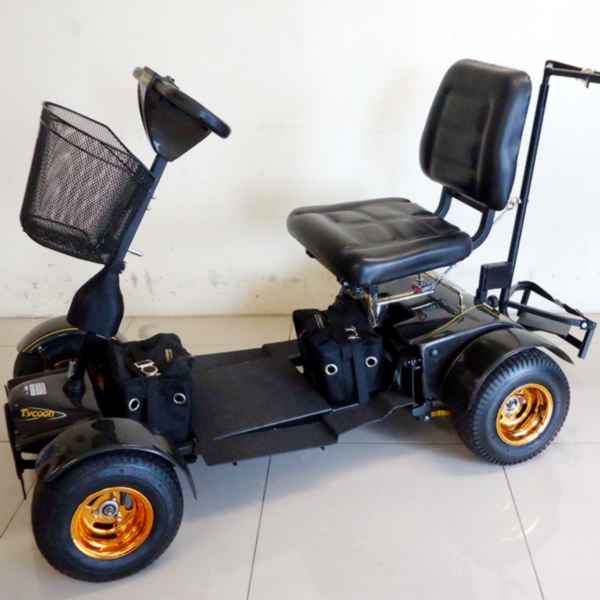 Tycoon sports Mobility Scooter