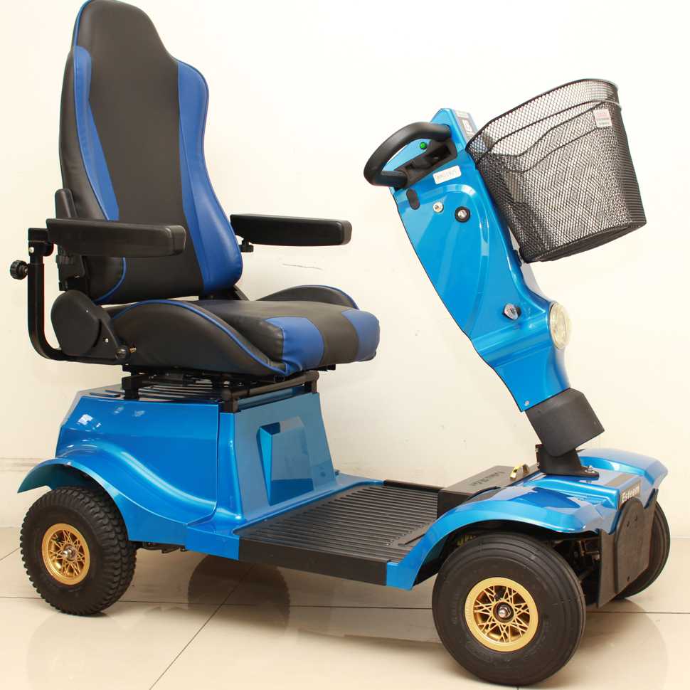Sarno Scooter
