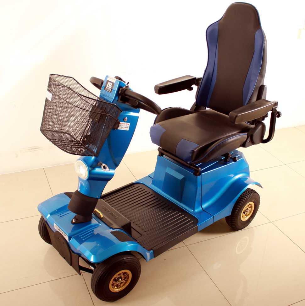Esteem Scooter