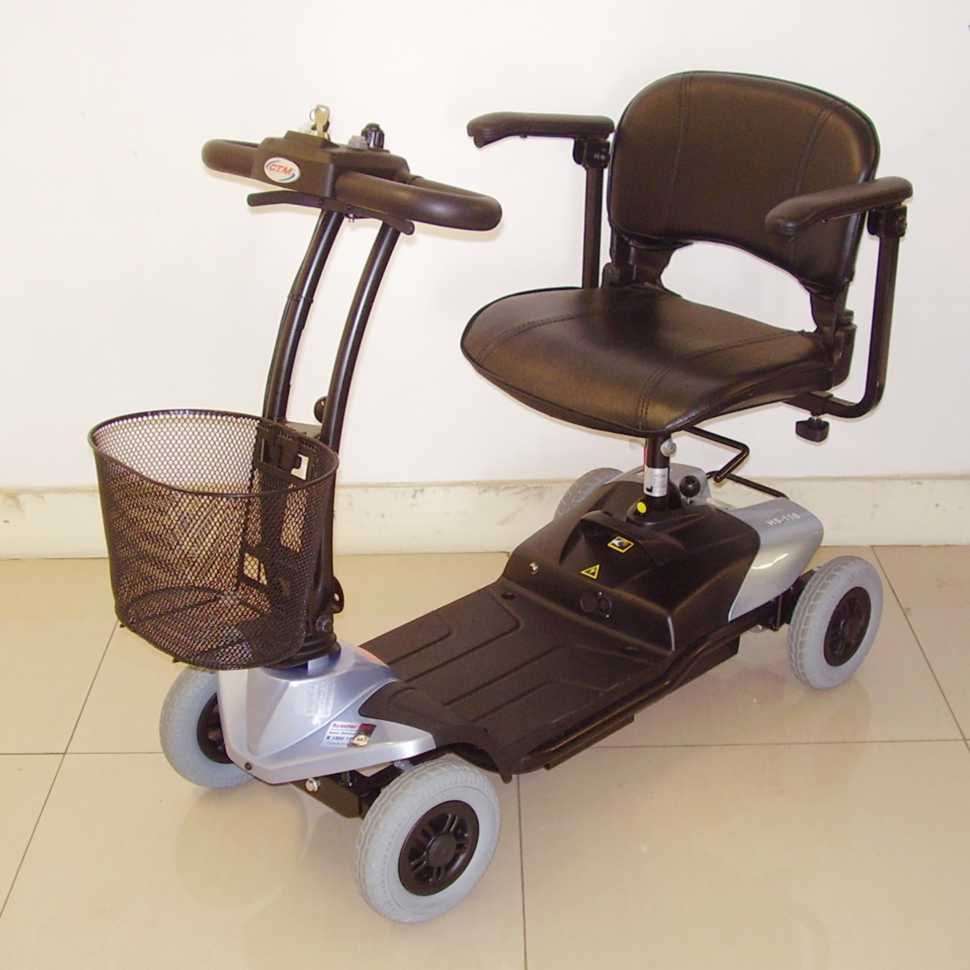 CTM Scooter
