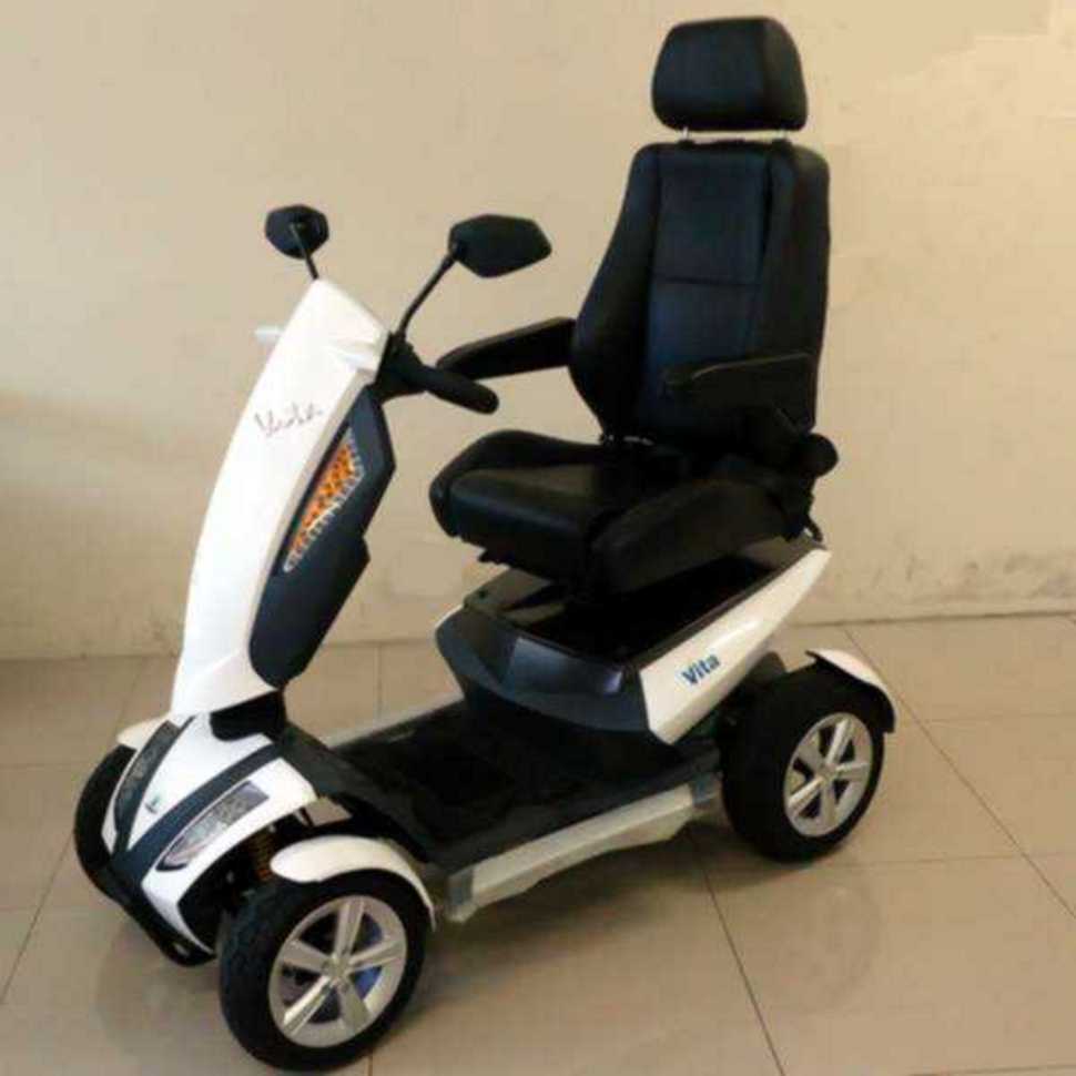 Heartway Vita S12 Scooter