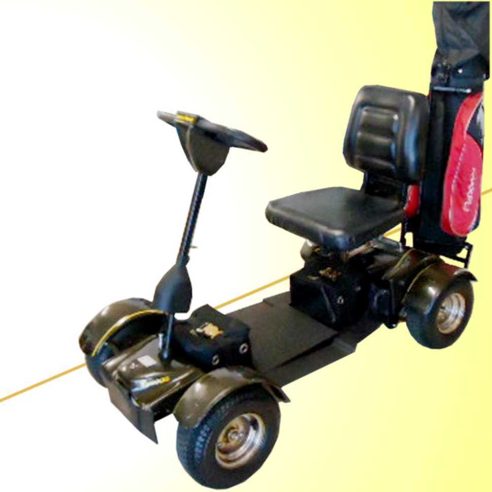 Used Scooters Real Value