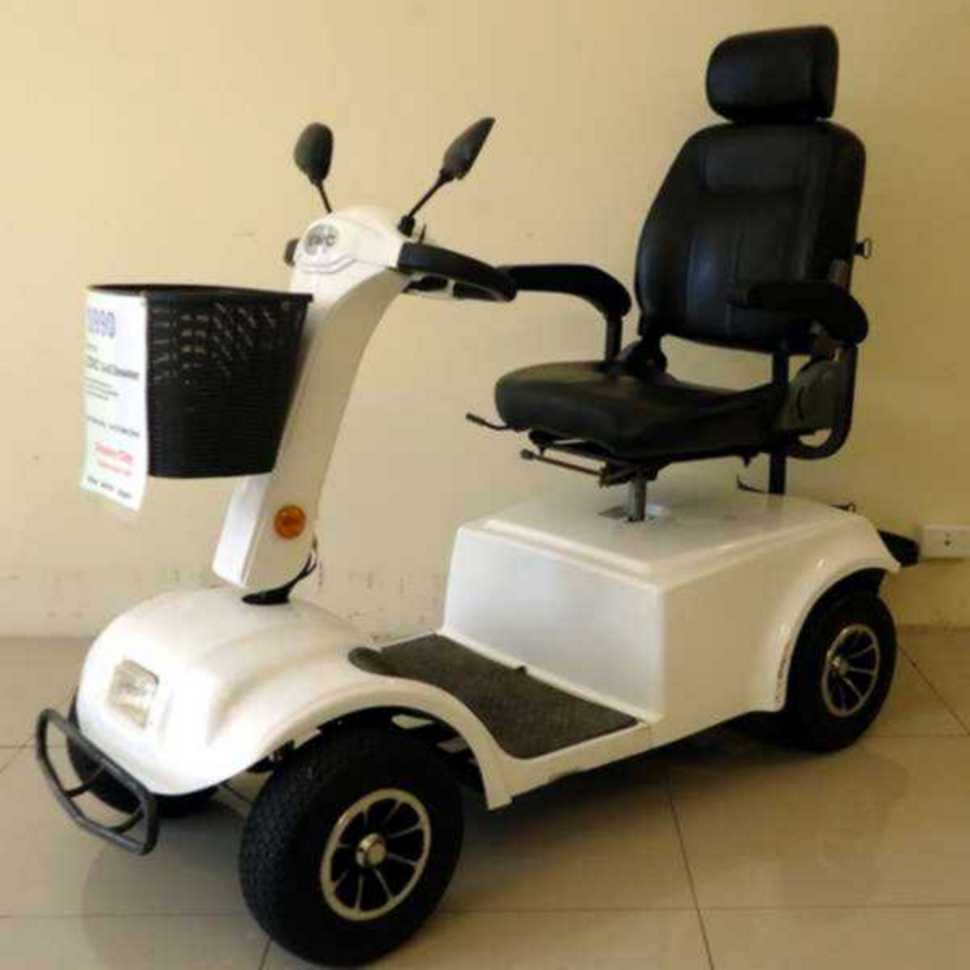 EMC Golf scooter