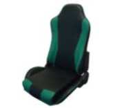 seat green