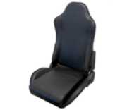 seat black