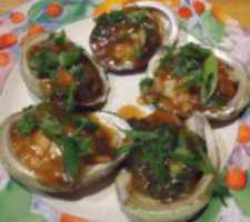 Abalone