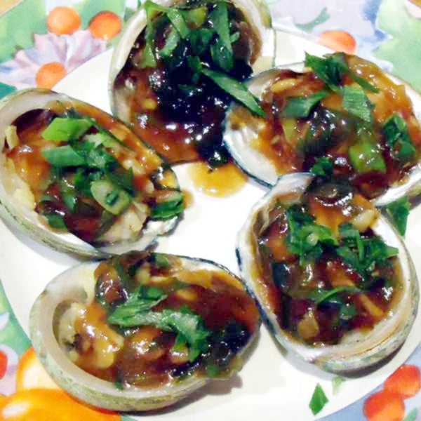 Abalone