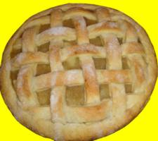 apple pie