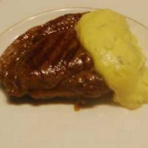 Bearnaise Sauce