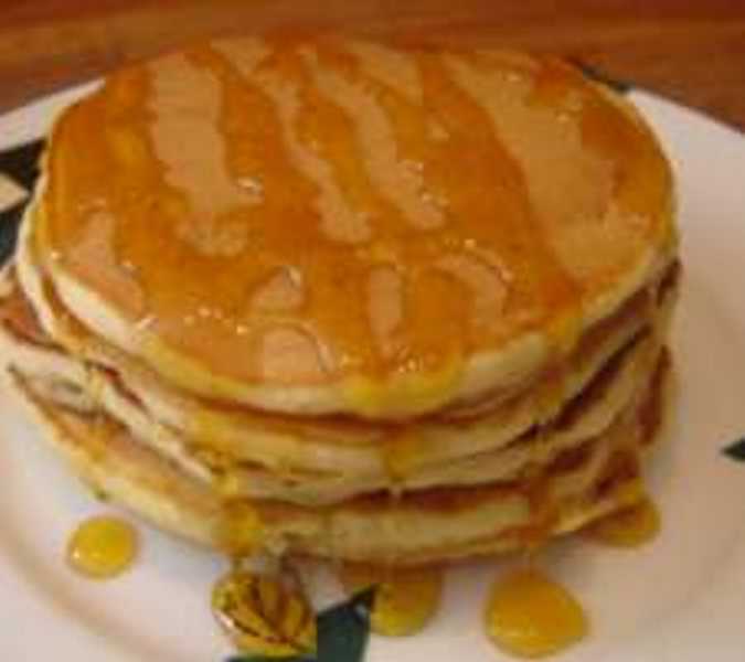 pancake