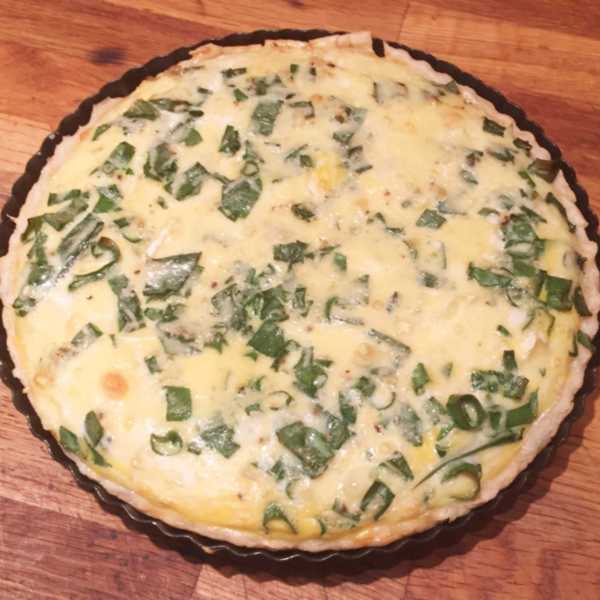 Quiche