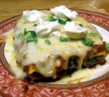 Image of Cannelloni recipe