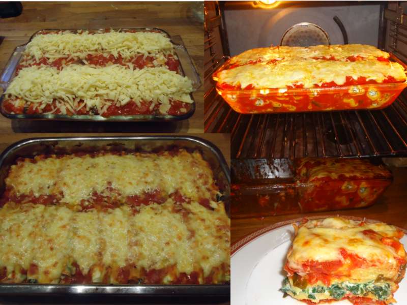 Cannelloni