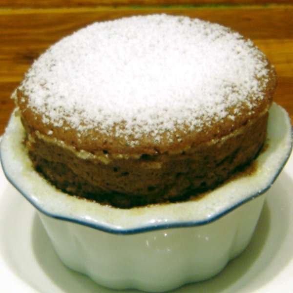 Souffle