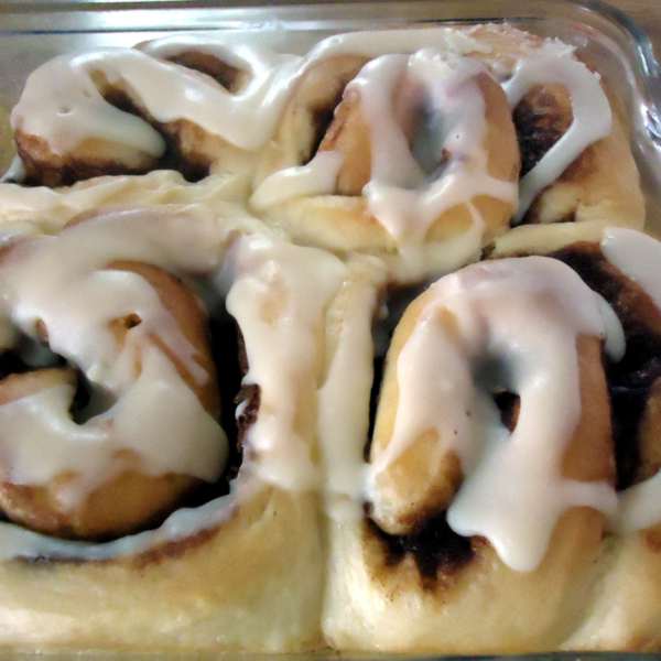 Cinnabon