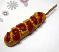 Corn Dog