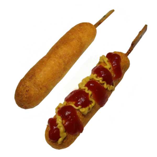 Corn Dog