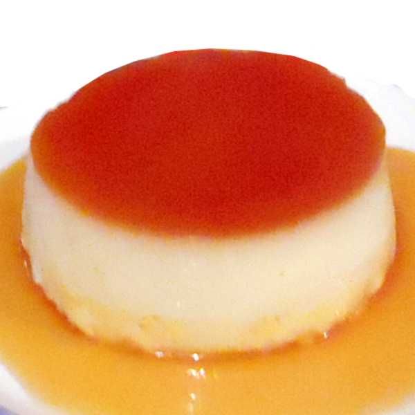 Creme Caramel