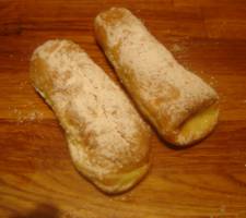 Eclairs