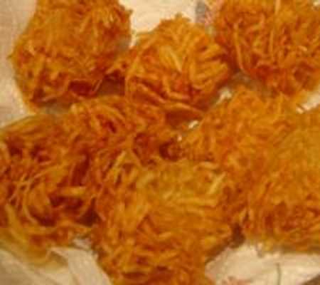 Hash Brown