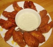 Buffalo Wings