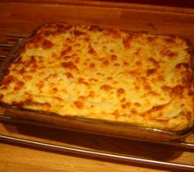 Lasagne