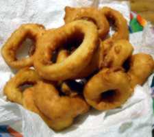 Onion Rings