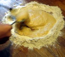 pasta dough