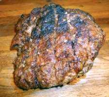 image of Rump Cap Roast