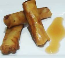 image of Spring Rolls 