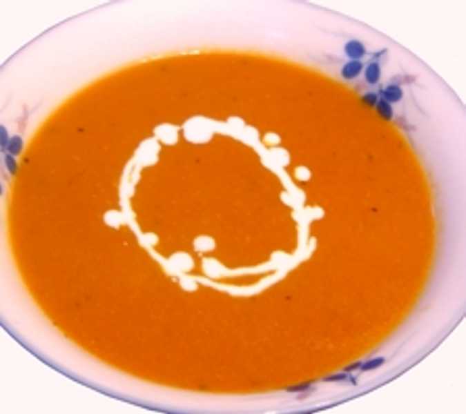 Soup