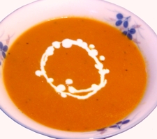 tomato soup