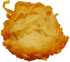 Hash Brown Recipe