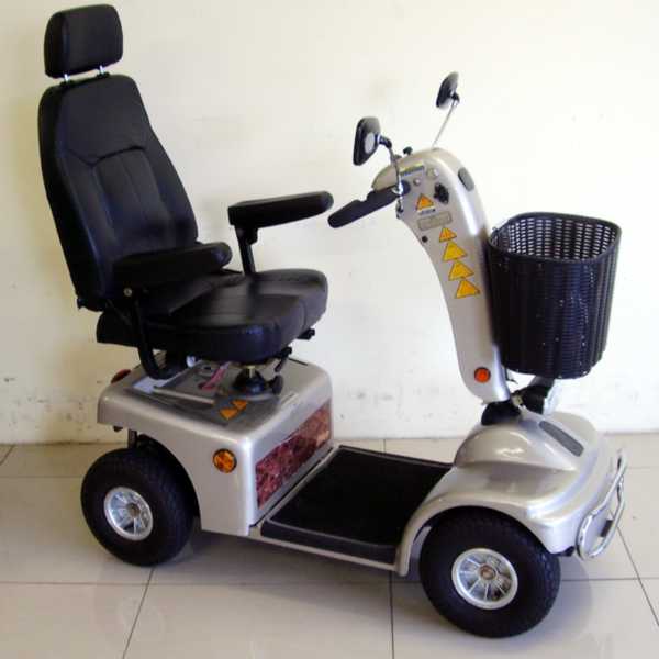Shoprider Mobility Scooter